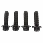 Genuine Ford Automatic Transmission Mount Bolt W713728-S900. Fixed Price $13.04.