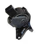 Manual Transmission Mount-trans Dea/ttpa Fits 11-14 Hyundai Sonata 2.4L-L4. Fixed Price $111.99.