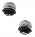 Corteco Left+right Engine Motor Mounts Support Bushings Set For Mercedes E320. Fixed Price $175.40.