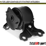Automatic Transmission Mount For Dodge Caliber Jeep Compass Patriot Mitsubishi. Fixed Price $30.49.