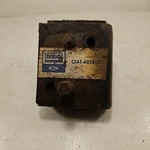 Nos Oem 1963 1964 Ford C3AZ-6038-C1 Galaxie 223 Ci Motor Mount Insulator Rh. Fixed Price $36.86.
