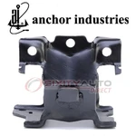 Anchor Front Left Mount For 2001-2010 Gmc Sierra 2500 Hd 6.6L V8 Engine Ze. Fixed Price $60.35.