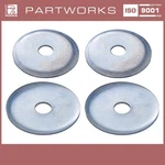 4X Washer Engine Mount For Porsche 911 F/g Transmission 90130531100. Fixed Price $29.06.
