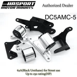 Hasport To Mt Conversion Kit(at Chassis) For 02-06 RSX(DC5), DC5AMC-5-62A. Fixed Price $569.99.