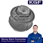 Kgf Front Right Lower Engine Mounting Fits Mercedes E-class C-class Cls Clk. Fixed Price $140.58.