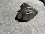 Bmw Engine Mount Left 6761089 5' E60 E61 E63 E64 RM676260803. Fixed Price $24.50.