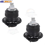Hydraulic Engine Motor Mount Pair Lh Rh Sides For Chrysler Dodge Jeep 3.6L 5.7L. Fixed Price $59.99.