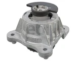Febi Bilstein 104431 Right O/s Driver Offside Engine Mounting Fits Mercedes-benz. Fixed Price $103.16.