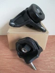 Set Of Manual Transmission Mounts -- Fits: 2013-2017 Honda Accord 3.5L, Sedan.. Fixed Price $95.00.