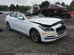 2015 2016 Hyundai Genesis 3.8L Rwd Sedan Right Engine Mount 21825-B1100. Fixed Price $67.99.