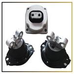 3PCS Engine Motor & Transmission Mount Kit For 2011-2022 Challenger Chrysler 300. Fixed Price $73.36.