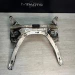Oem 06-10 Bmw E60 E63 E64 M5 M6 Front Subframe Axle Carrier Crossmember Cradle. Fixed Price $350.00.