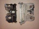 99-06 Gm Tahoe 5.3 4X4 Engine Mounts Left 15113849 & Right 15113847 With Bolts. Fixed Price $85.00.