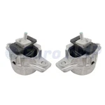 Land Range Rover Velar Engine Motor Mount Left & Right 3.0 V6 LR094225 LR094226. Fixed Price $198.89.
