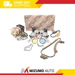 Engine Rebuild Kit Fit 02-06 Acura Rsx Type-s 2.0L K20A2 K20Z1. Fixed Price $439.95.