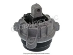 Bmw (2011-2019) Engine Mount Left Driver Side Febi Bilstein + Year Warranty. Fixed Price $101.70.