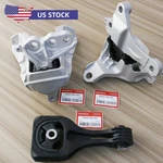 Oem For Honda Civic 2016 2017-2019 2.0L Engine Motor & Auto Trans. Mount 3PC Set. Fixed Price $205.76.