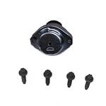 Engine Mount Kit Fits 2006-2010 Bmw 528I,535I 525I,530I Crp/rein. Fixed Price $128.55.