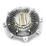 Radiator Fan Clutch For 05-19 Nissan Frontier Equator Pathfinder Xterra NV1500. Fixed Price $37.98.