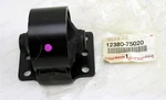 12380-75020 Oem Toyota Hiace LH200 Rear Engine Mount Insulator Genuine Component. Fixed Price $88.95.
