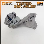 04-19 Bentley Continental Gtc 6.0L Front Left Engine Motor Mount Bracket Oem. Fixed Price $103.45.