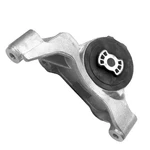 Left Transmission Mount 1PC Fits Suzuki XL-7 09-07 V6-3.6L 11620-78J00. Fixed Price $165.00.