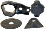 Engine Mount-fwd Westar EM-5755 Fits 2001 Toyota Highlander 3.0L-V6. Fixed Price $46.41.