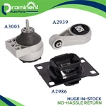 3X Engine Motor & Transmission Mount 2000-2004 Ford Focus L4 2.0L Dohc. Fixed Price $41.99.