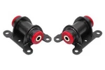 Bmr For 98-02 Chevrolet Camaro Motor Mount Kit (steel) W/ Poly Bushings Black. Fixed Price $161.99.
