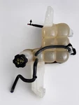 2019-2024 Ram 2500 3500 6.7 Cummins Coolant Overflow Tank Oem 68359811AC. Fixed Price $93.00.