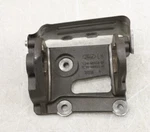 New Oem Ford Engine Mounting Bracket Left 7C3Z-6031-BA F-250 F-350 5.4 6.8 08-16. Fixed Price $128.45.