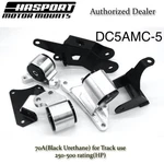 Hasport To Mt Conversion Kit(at Chassis) For 02-06 RSX(DC5), DC5AMC-5-70A. Fixed Price $569.99.