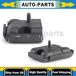 Engine Motor Mount 2X Ford F-350 5.8L 1965-1967. Fixed Price $37.94.