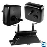 Engine Mounts & Trans 3PCS Set Ford Aerostar 97-89 3.0L 2645 2646 2639. Fixed Price $44.98.