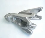 New Vw Touareg 7P MK2 Engine Bracket Right Side 03H199308 Original. Fixed Price $321.49.