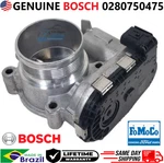 Genuine Bosch Fomoco Throttle Body 2011-2019 Ford, 0280750475, 7S7G9F991B7A. Fixed Price $108.08.