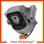 Left Engine Motor Mounting Bearing For Audi A5 Quattro 8R0199381E MK142. Fixed Price $50.11.