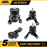 4PC Engine & Trans. Mount Torque Strut For Toyota Sienna 3.3L 2004-2006. Fixed Price $84.45.