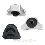 M476 Transmission Mount Set 3 For Honda Civic Acura El Auto 6506 6502AL 6520AL. Fixed Price $51.40.