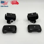 Engine Mount Left + Right For Isuzu Npr-hd Nqr Nrr 4HK1 5.2L 07-10. Fixed Price $101.65.