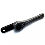 Genuine Audi Automatic Transmission Mount Bracket 3C0-199-855-M. Fixed Price $116.63.
