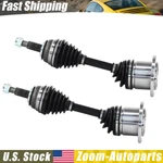Front Left And Right Side Cv Axle Shaft For 1987 1988 1989 1990 Dodge Dakota 4WD. Fixed Price $302.15.