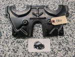 1990-2000 Mazda Miata Oem Engine Upper Timing Backing Plate Na Nb 1.6 1.8 90-00. Fixed Price $24.95.