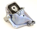 2013-2017 Audi S5 Convertible 3.0L Engine Left Side Mount Bracket Oem. Fixed Price $50.50.