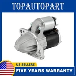 Starter Motor 03-2018 Subaru Forester 05-2007 Legacy Outback 2.0 3.0L 17840. Fixed Price $79.15.