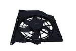 Maxgear AC211550 Electric Motor, Radiator Fan For Bmw. Fixed Price $156.30.