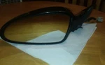 2000-2007 Chevrolet Monte Carlo Driver Side View Mirror. Fixed Price $45.00.