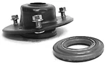 Frt Strut Mount Anchor 703903. Fixed Price $35.62.