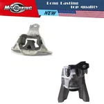High Quality Right Engine & Left Manual Trans Mount For 16-21 Honda Civic 1.5L. Fixed Price $117.95.