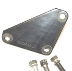 Jaguar Xjs V12 Complete Engine Mounting Assembly Left Side W/original Bolts Oem. Fixed Price $144.00.